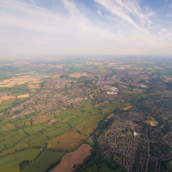 farm Nutrient management consultant in Derbyshire